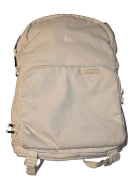 Brevite The Jumper Camera Backpack Inserts Included 18L Airport Ready Travel